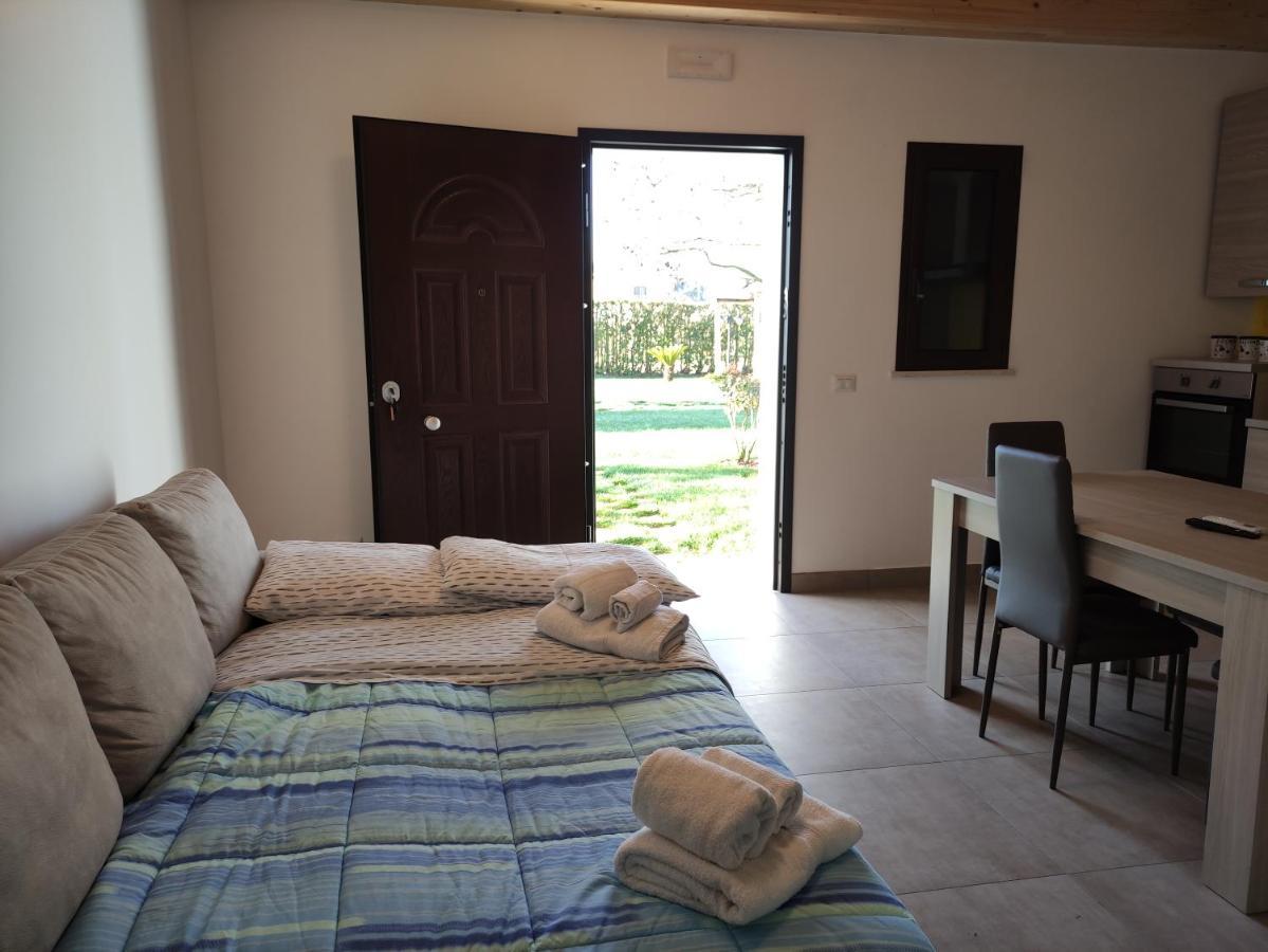 Appartamento con 1 Camera da Letto