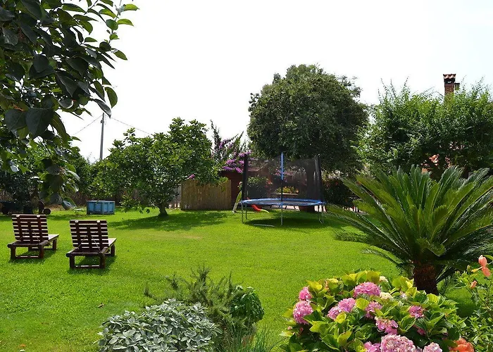 Agriturismo Marila’ Sabaudia